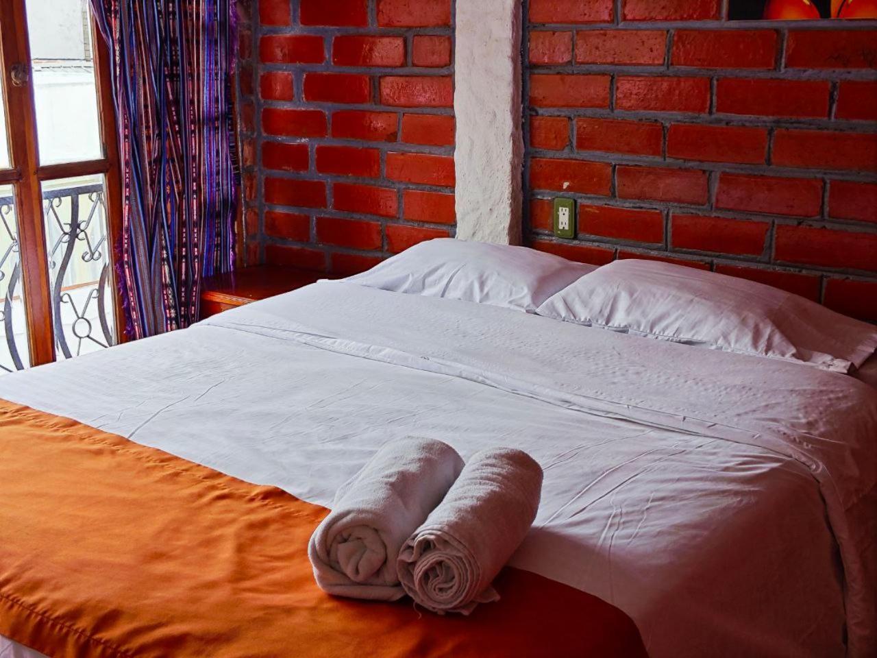 Garden House Hostal Baños Екстериор снимка