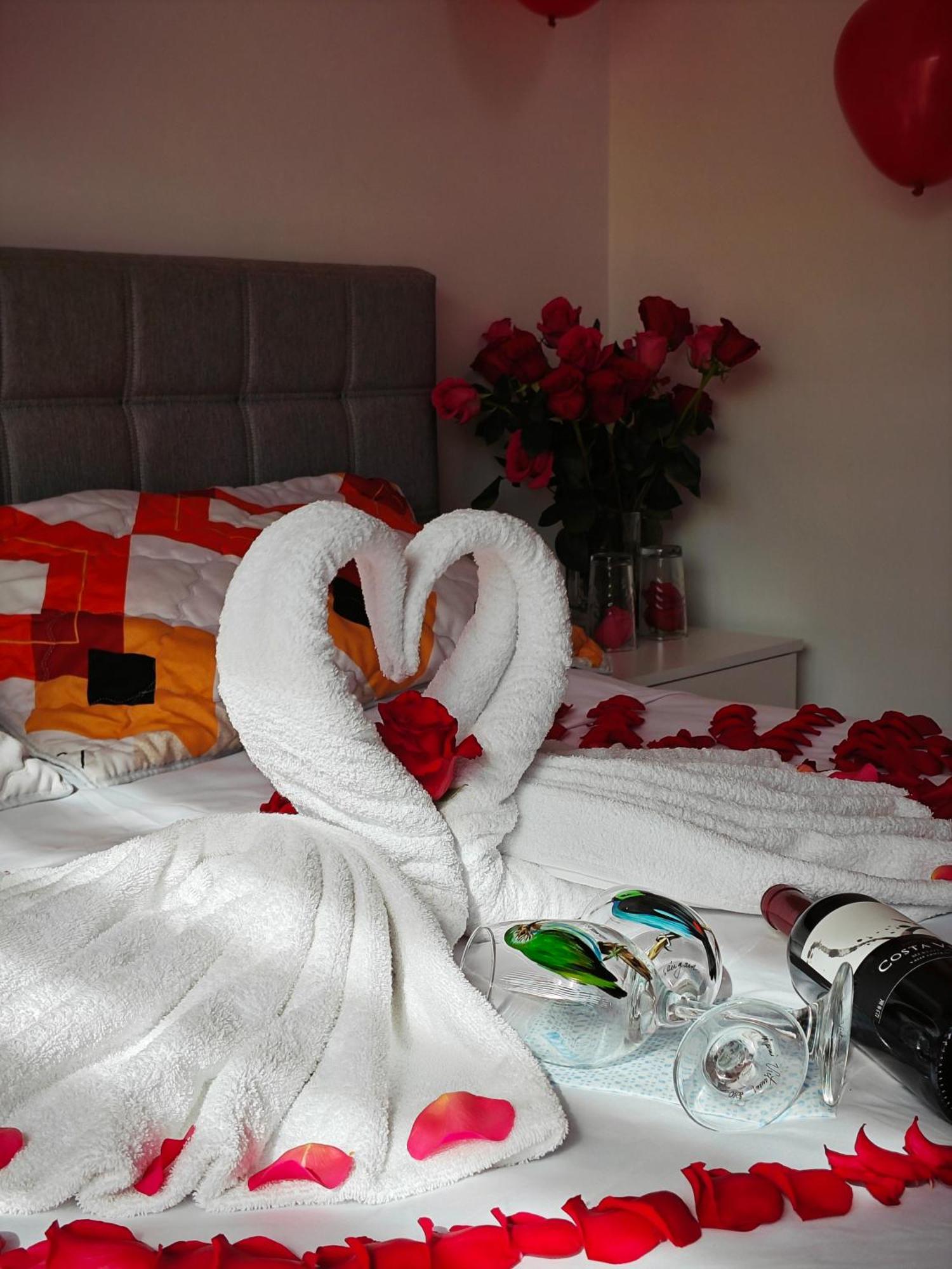 Garden House Hostal Baños Екстериор снимка